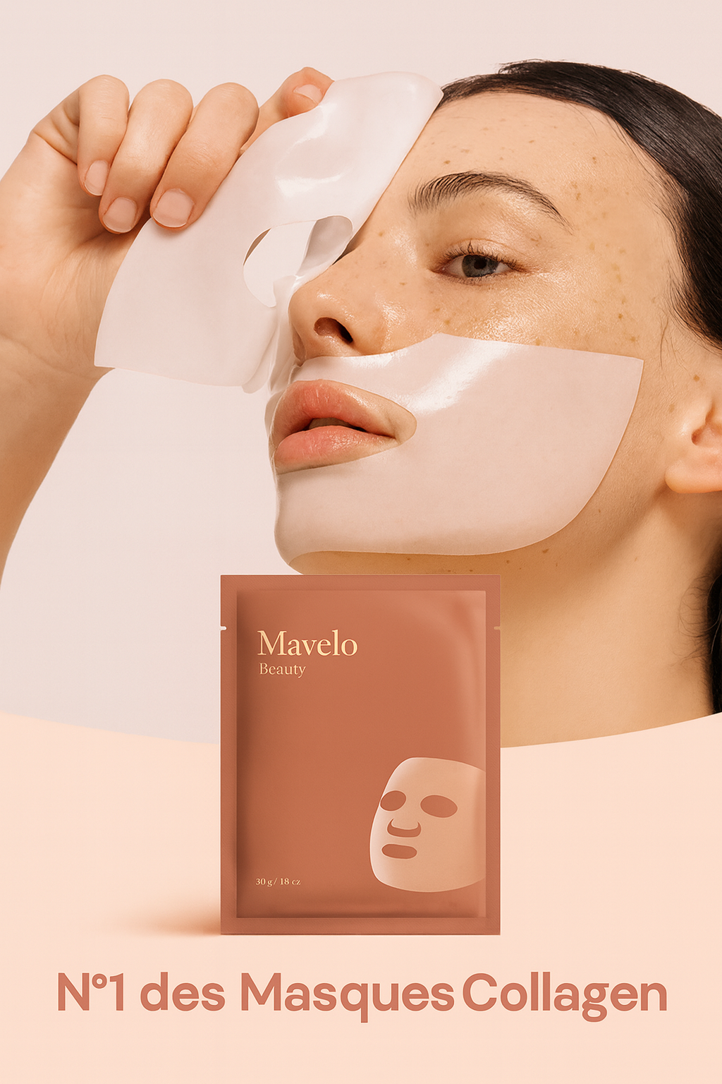 Bio Collagen Masque