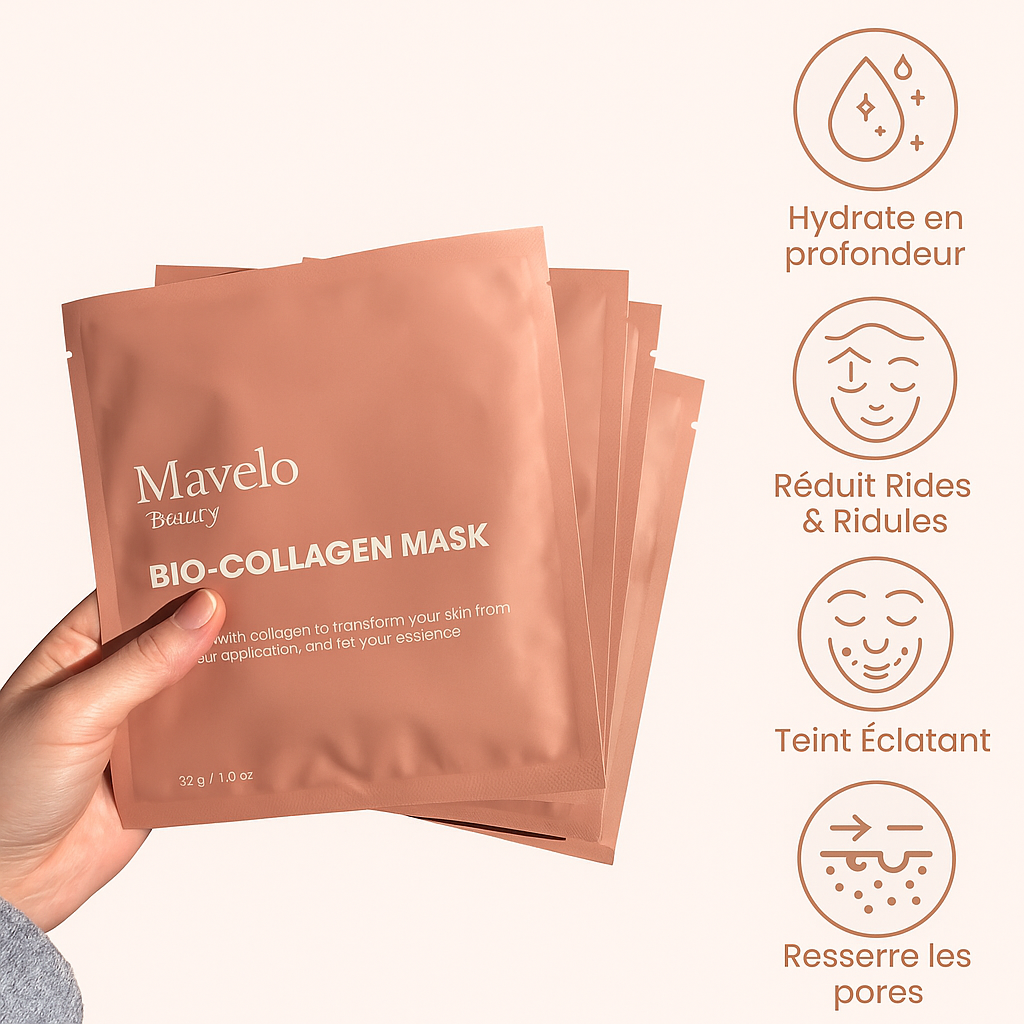 Bio Collagen Masque