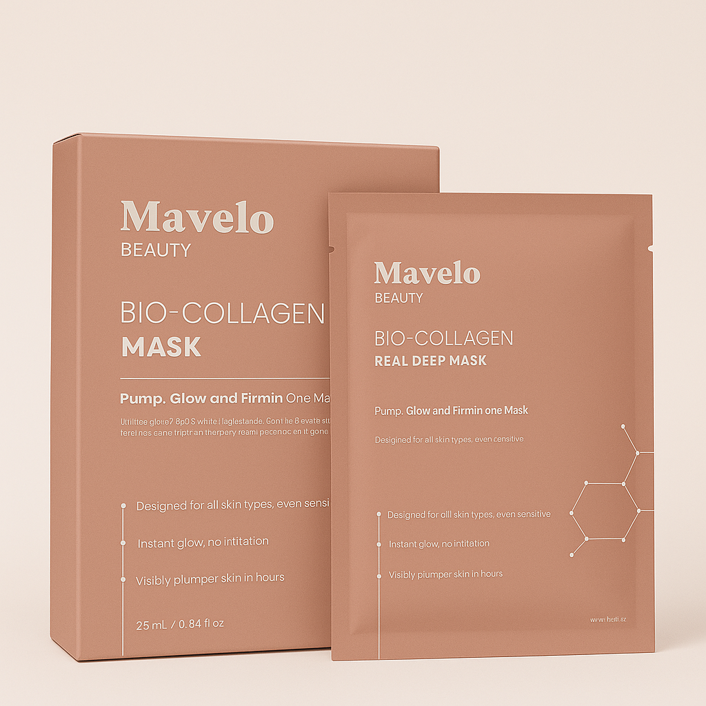 Bio Collagen Masque