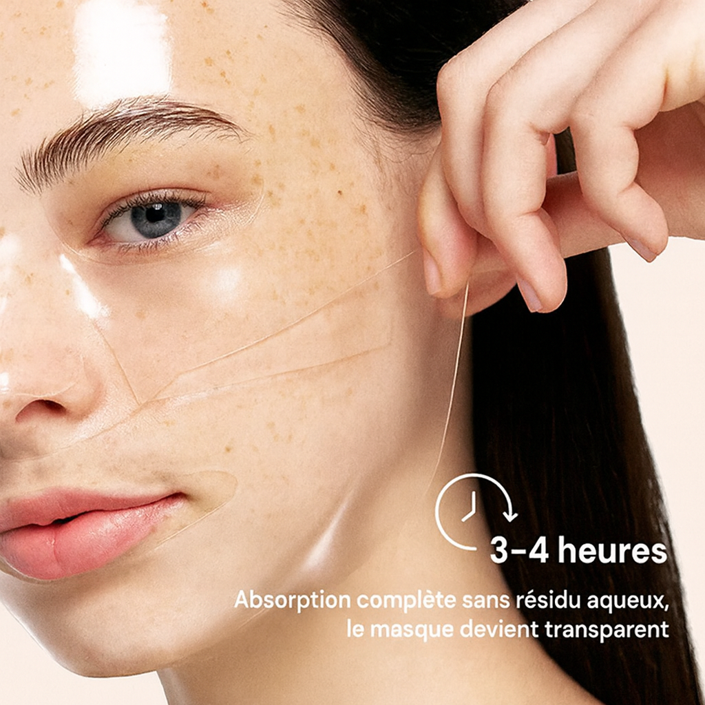 Bio Collagen Masque