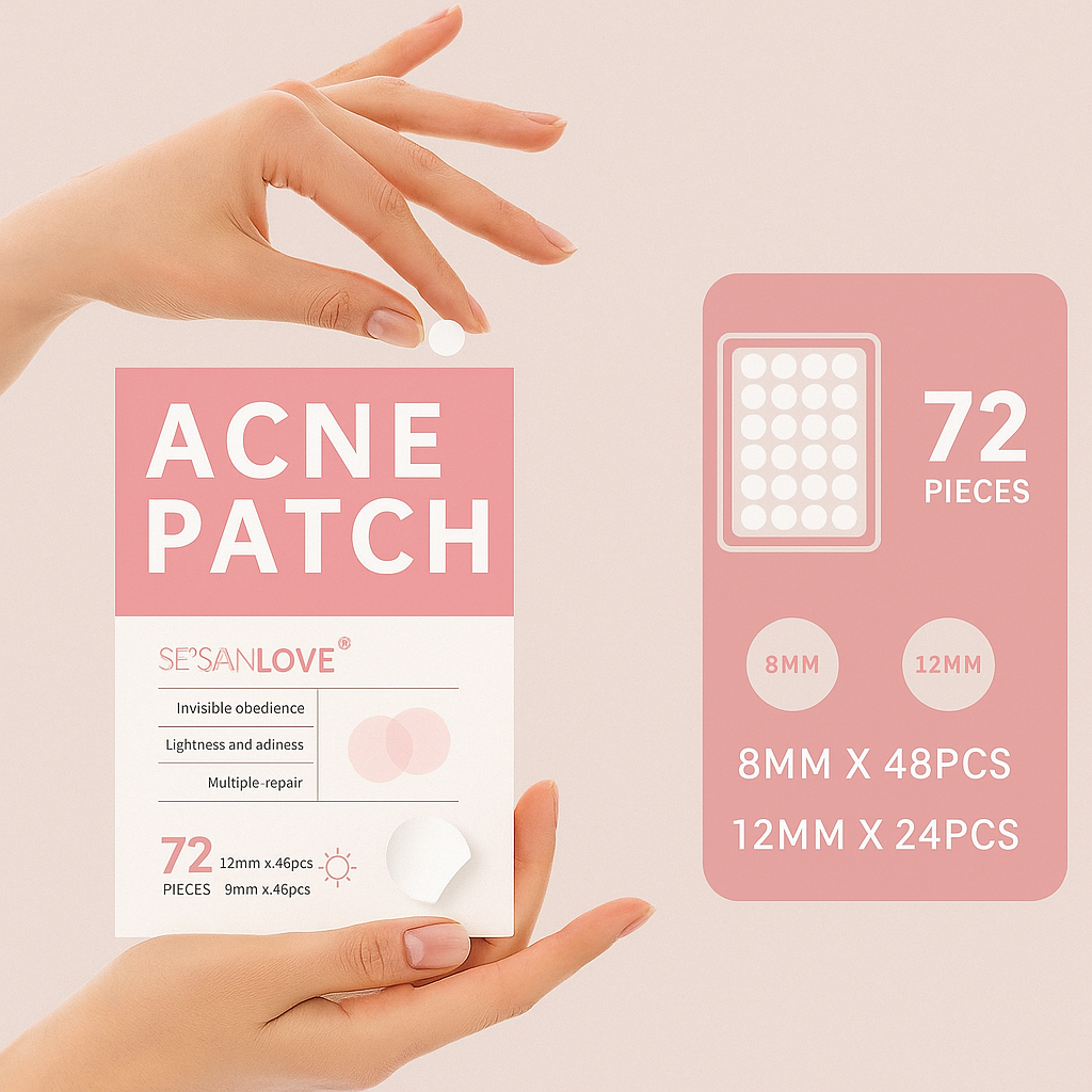 Patch Anti-Acné