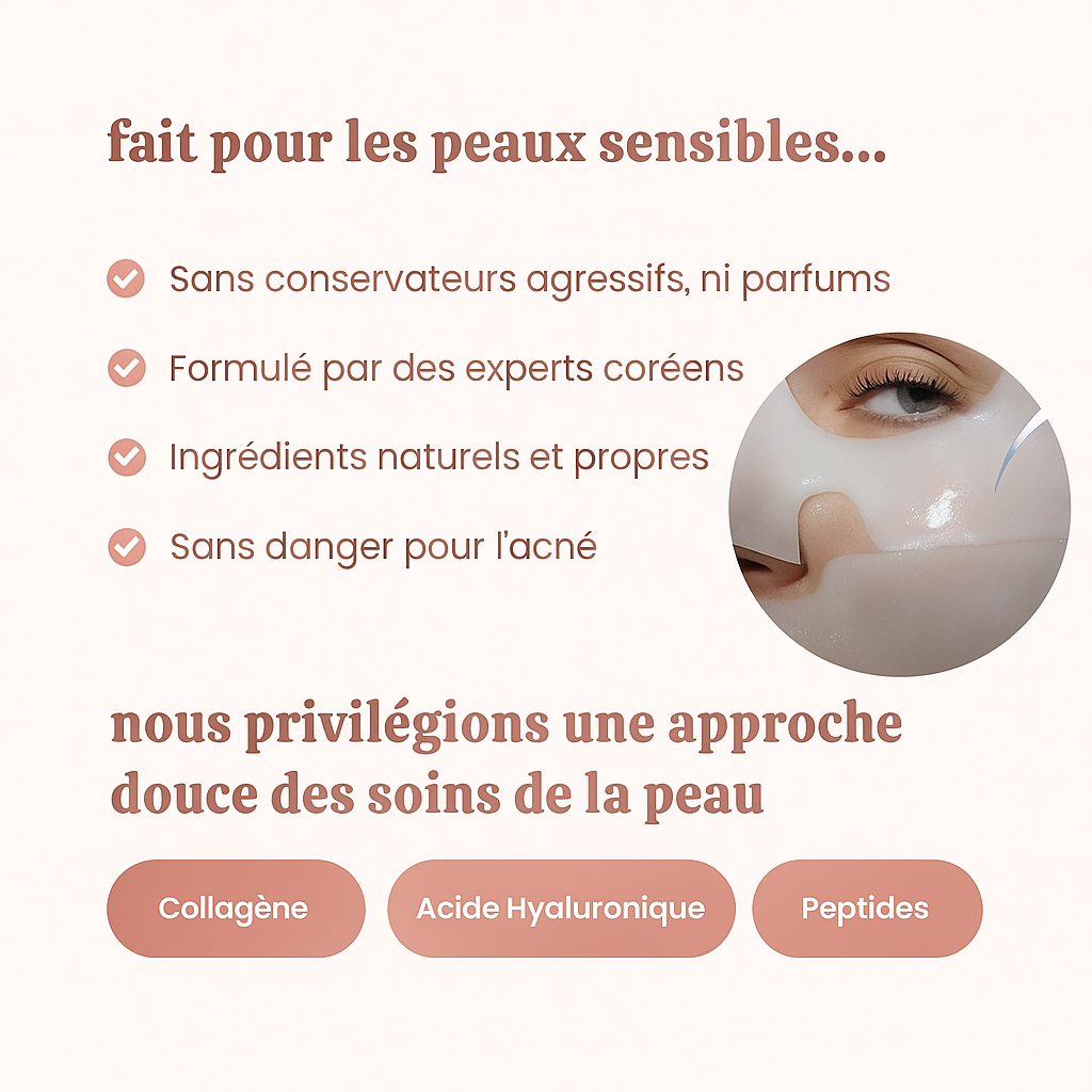 Bio Collagen Masque
